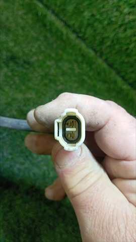 Foto 4ª: Cerradura Maletero Portón Toyota 4 Runner 3.0 T DIESEL (1993)