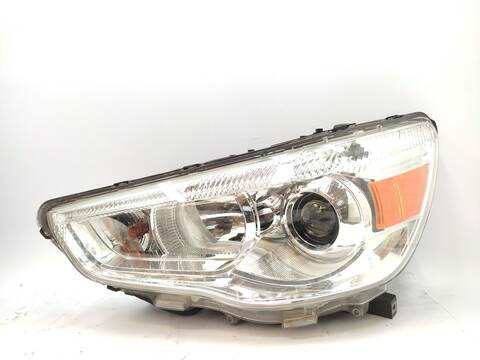 Faro Izquierdo Mitsubishi ASX 1.8 DI-D GA6W) 150CV 110KW