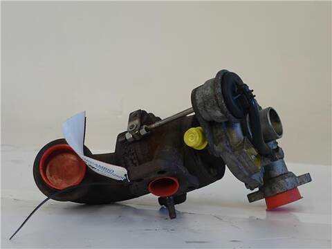 Foto 3ª: Turbocompresor Citroen C1 1.4 AUDACE 54CV 40KW [8HT (DV4TD)] (2009)
