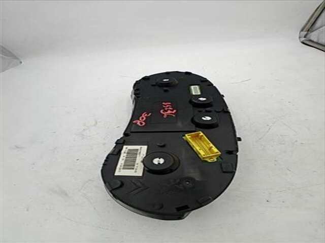 Foto 3ª: Cuadro de Instrumentos Peugeot 308 1.6 SPORT [1.6 LTR. - 80 KW HDI FAP CAT (9HZ - DV6TED4)] [9HZ / DV6TED4]