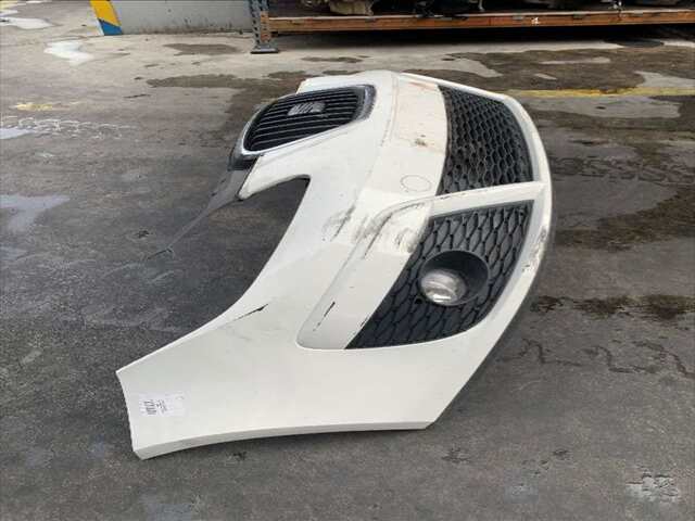 Foto 3ª: Paragolpes Delantero Seat Altea 1.8 FSI 160CV [CDA] (2011)
