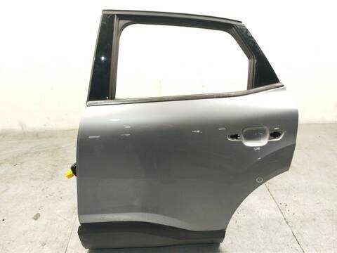 Puerta Trasera Izquierda Citroen C4 1.5 BLUEHDI 130 BBYHZB) 131CV 96KW