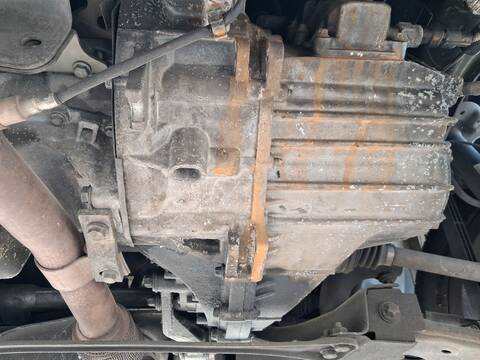 Caja Cambios Fiat Tipo 1.4 356WXF1B) 120CV 88KW