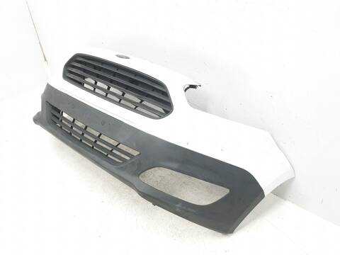 Foto 3ª: Paragolpes Delantero Ford Transit AMBIENTE [XUCD] (2013)