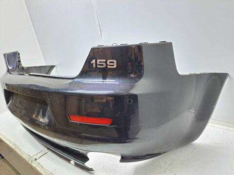 Foto 3ª: Paragolpes Trasero Alfa Romeo 159 1.9 JTDM 16V - SELECTIVE 150CV 110KW [939A2000] (2005)