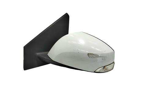 Foto 2ª: Retrovisor Izquierdo Renault Megane EMOTION 1 DCI DIESEL FAP 90CV [K9K834] (2008)