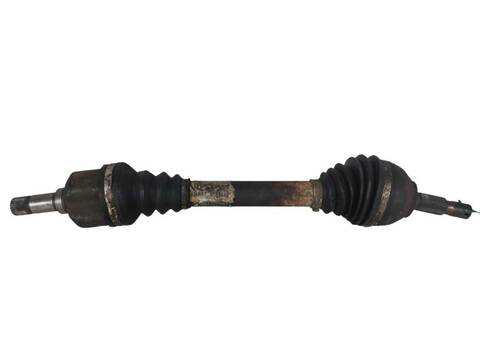 Transmision Delantera Izquierda Peugeot 407 2.0 6DRFNB 6DRFNE) 136CV