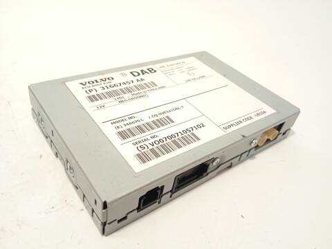 Foto 1ª: Centralita Motor ECU Volvo XC 60 2.4 DIESEL CAT 220CV 162KW [D5244T20] (2017)
