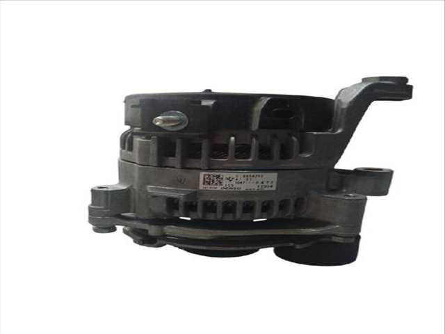 Foto 1ª: Alternador Bmw Serie 3 315 320 I (2018)
