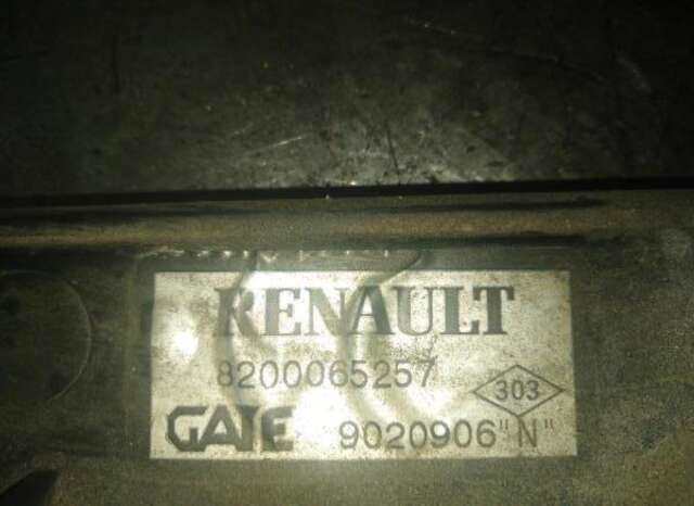 Electroventilador Renault Megane 1.4 16 V DYNAMIQUE [1.4 LTR. - 70 KW 16V] I FASE 2 COUPE (DA...)(01.1999-_)