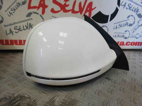 Foto 3ª: Retrovisor Derecho Audi Q7 BTR (2007)