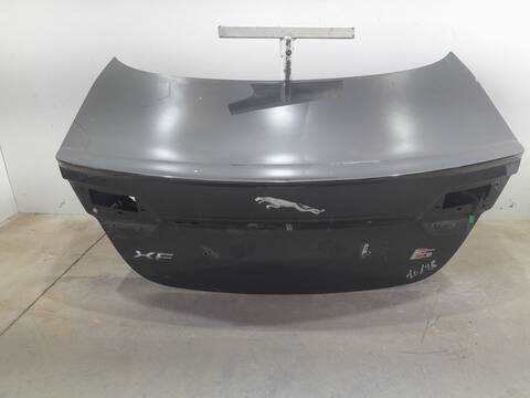 Maletero Jaguar XF S PACE 275CV 202KW