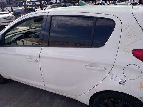 Puerta Trasera Izquierda Hyundai i20 1.2