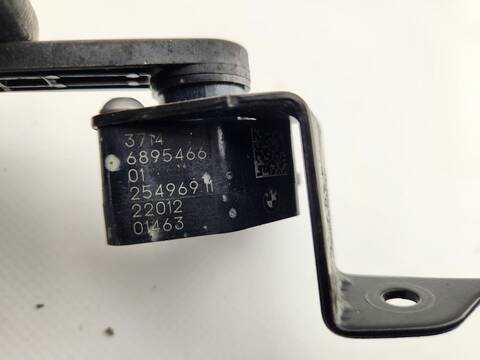 Foto 3ª: Motor Regulacion Faros Mini Countryman COOPER S 192CV 141KW [B48A20A] (2022)