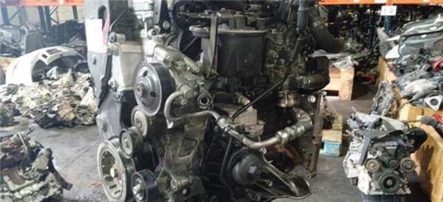 Foto 2ª: Biela Jaguar XF 2.0 TURBO [2.0 LTR. - 177 KW TURBO CAT] [224DT]