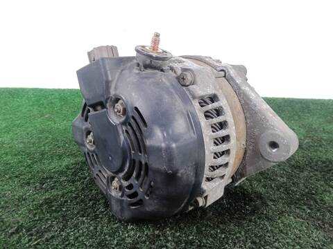 Foto 2ª: Alternador Toyota Auris 1.4 D-4D NDE150_) 90CV 66KW [1ND] (2007)