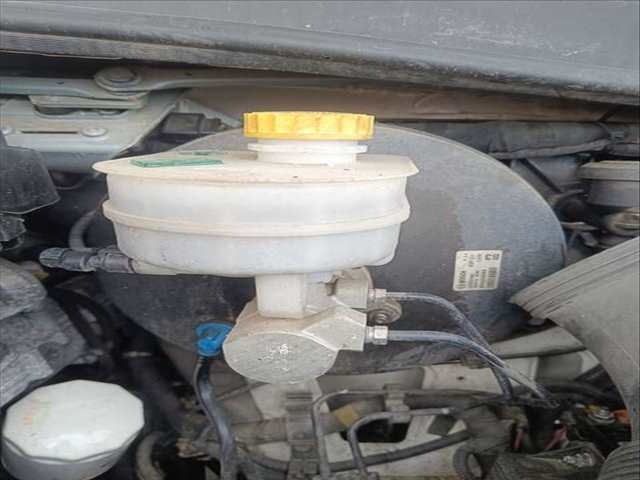 Servofreno Iveco Daily FURGON 35C... BATALLA 3000 145CV 107KW