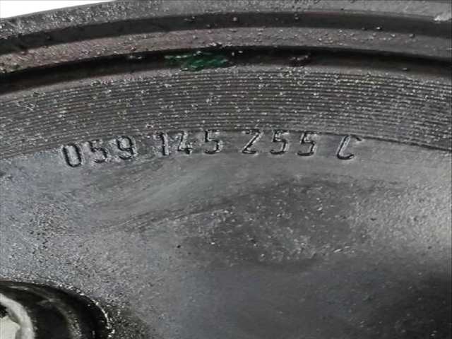 Foto 2ª: Bomba de Direccion Audi Q7 3.0 TDI QUATTRO (2006)