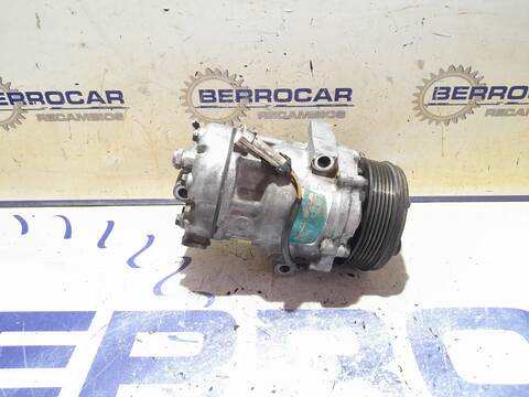 Foto 3ª: Compresor Aire Acondicionado Opel Astra 1.7 16V DTI CAT Y 17 DT - LR6) BERLINA 75CV 55KW (2000)