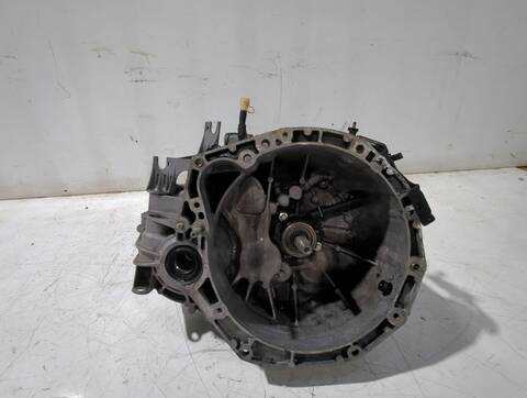 Foto 3ª: Caja Cambios Renault Megane 1.9 DCI BM0G CM0G) 120CV 88KW II BM0/1_ CM0/1_) [F9Q 800]