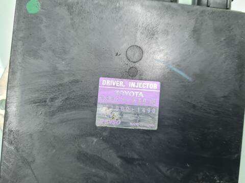 Foto 2ª: Centralita Motor ECU Lexus GS 450 H 296CV 218KW [2GRFSE] (2007)