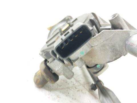 Foto 3ª: Motor Limpia Delantero Renault Clio 1.5 DCI 90CV 66KW [K9K B6] (2012)