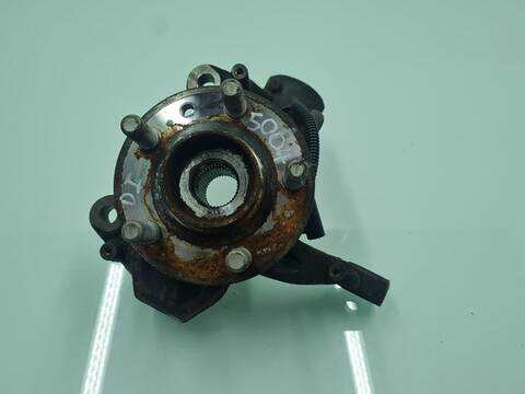 Mangueta Delantera Izquierda Land Rover Freelander 160CV