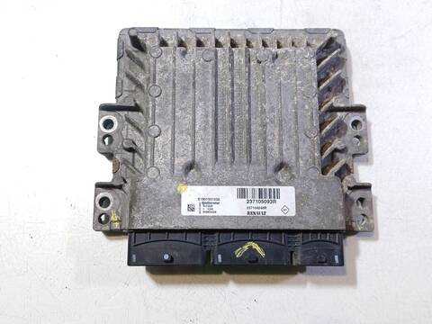 Foto 2ª: Centralita Motor ECU Renault Master 2.3 DCI 165 FWD FV0P FV0U FV11 FV12) 163CV 120KW FURGONETA [M9T702] (2000)
