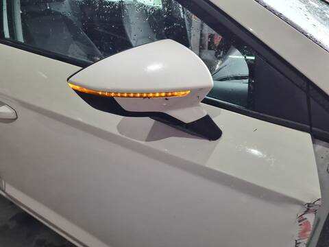 Foto 3ª: Retrovisor Derecho Seat Leon X-PERIENCE TITAN DESERT 116CV 85KW [DDY] (2017)