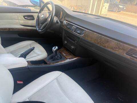 Kit Airbag Bmw Serie 3 315 N47D20A