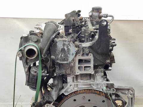 Foto 2ª: Motor Completo Opel Corsa ELEGANCE (2020)