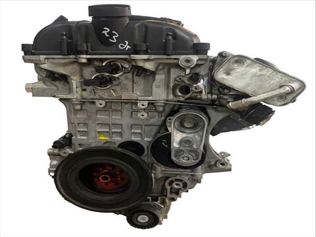 Foto 3ª: Motor Completo Bmw X6 E71 306CV 225KW [N55B30M0 N55B30A N55] (2013)
