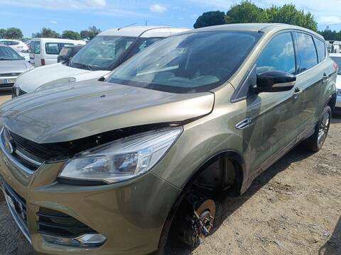Brazo Suspension Trasero Derecho Ford Kuga TITANIUM