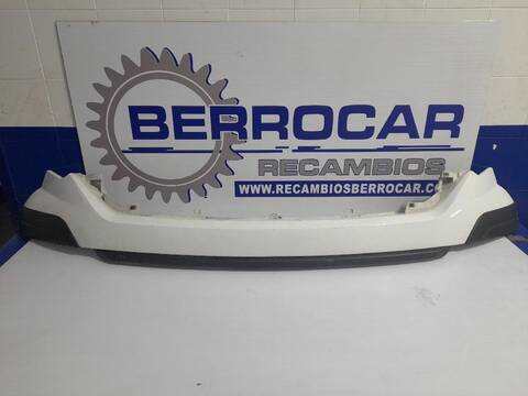 Foto 1ª: Paragolpes Delantero Iveco Daily 2.3 DIESEL CAT 126CV (2014)