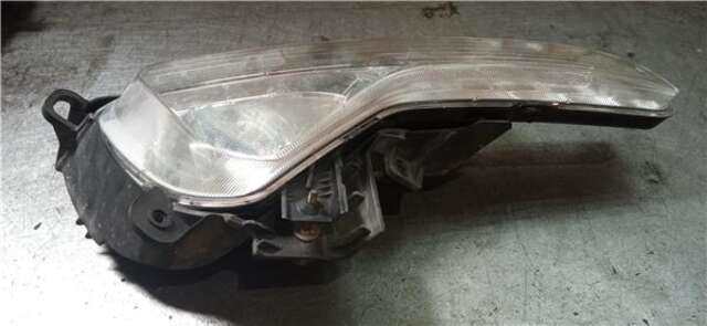 Foto 2ª: Faro Antiniebla Delantero Derecho Kia Sportage 1.7 CONCEPT 4X2 [1.7 LTR. - 85 KW CRDI CAT] [D4FD]