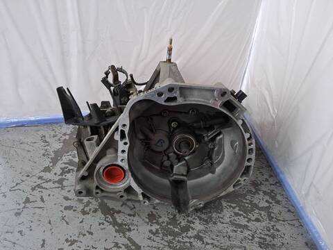 Caja Cambios Nissan Micra 1.2 16V 65CV 48KW
