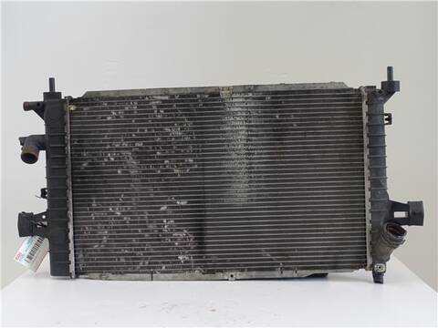 Radiador Motor Opel Astra 1.7 CDTI BERLINA 100CV 74KW