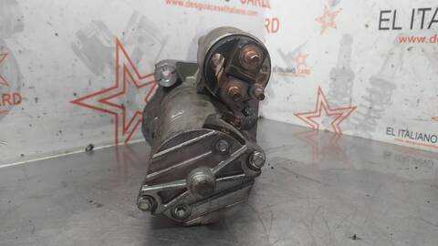 Foto 2ª: Motor de Arranque Ford C Max TITANIUM 116CV 85KW [T1DA] (2015)