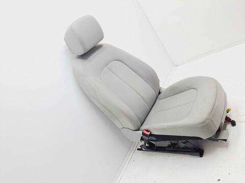Foto 2ª: Asiento Delantero Izquierdo Audi A6 2.0 TFSI AVANT 180CV 132KW [CDNB] (2013)