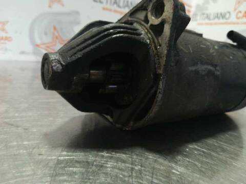 Foto 2ª: Motor de Arranque Mitsubishi 3000 BASICO 286CV 210KW [6G72DOHC24V] (1992)