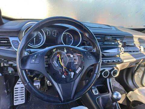 Kit Airbag Alfa Romeo Giulietta 2 0 103 KW JTDM 2010 140CV