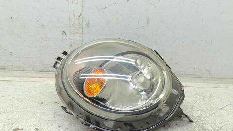 Foto 2ª: Faro Izquierdo Mini Mini COOPER D 109CV 80KW [9HZ] (2007)