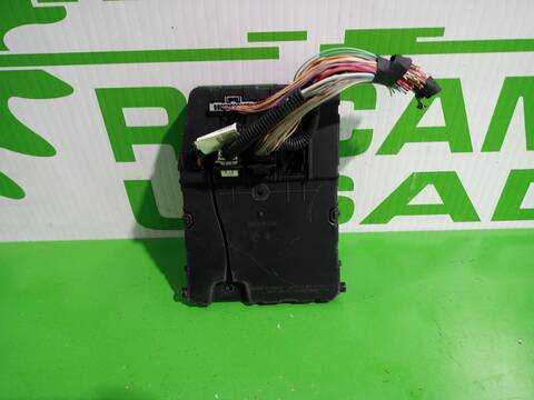 Foto 3ª: Centralita Motor ECU Renault Scenic 1.5 DCI DIESEL 106CV 78KW [D/ K9K P7] (2006)