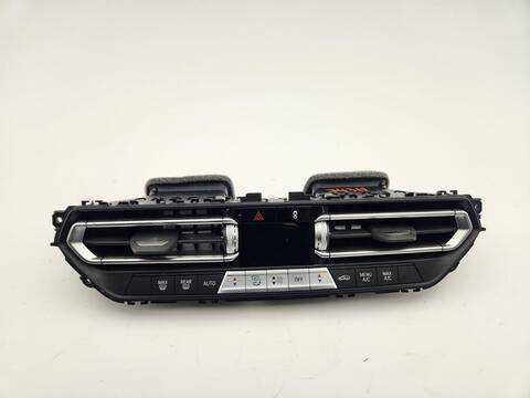 Mando Climatizador Bmw Serie 2 215 218I COUPE 136CV 100KW