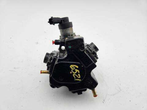 Bomba Inyeccion Renault Scenic DYNAMIQUE 131CV 96KW