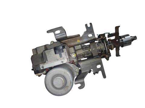 Foto 2ª: Columna Dirección Renault Scenic 1.5 DCI JM1E JM16) JM0/1_) (2003)