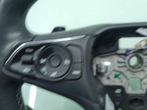 Foto 3ª: Volante Opel Grandland DESIGN LINE 131CV 96KW (2022)