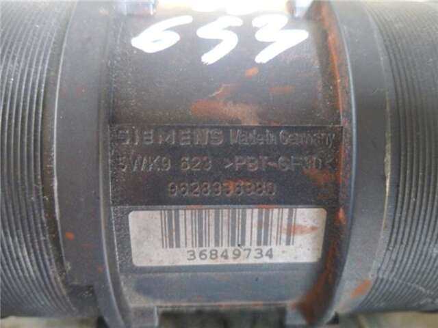 Foto 3ª: Caudalimetro Citroen Xsara 2.0 HDI [RHY (DW10TD)]