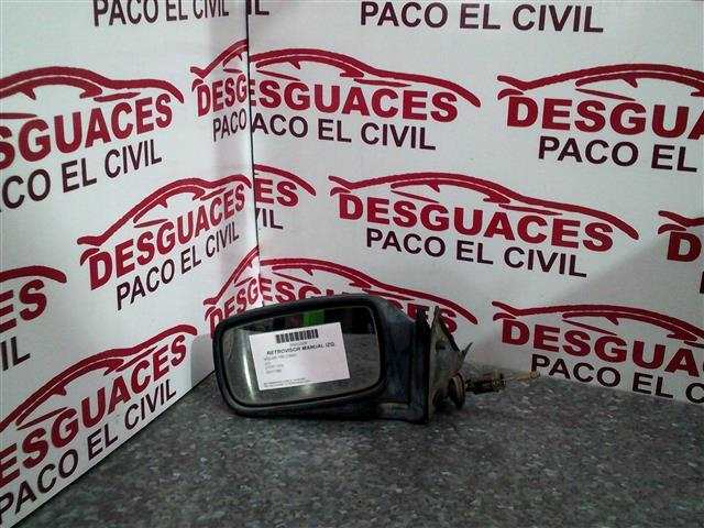 Retrovisor Izquierdo Volvo 740 2.0