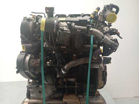 Despiece Motor Fiat Ducato 130 MULTIJET 2 3 D 131CV 96KW FURGONETA
